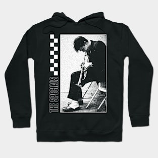 The Specials - Fanmade Hoodie